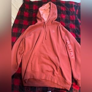 Ariat Hoodie